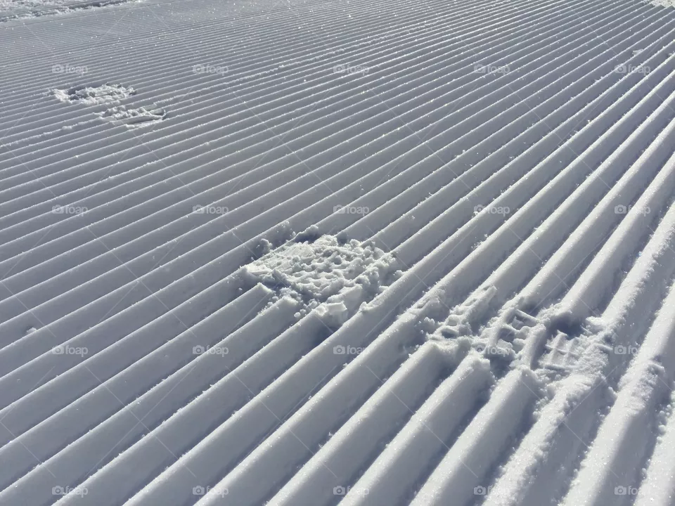 Snow