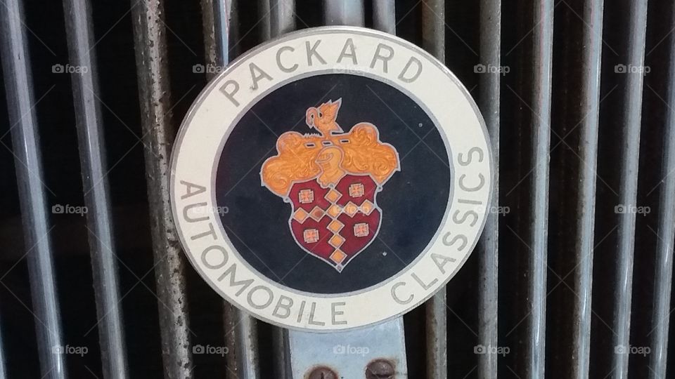 Automobile Emblem