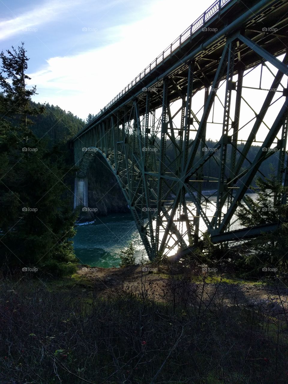 Deception Pass