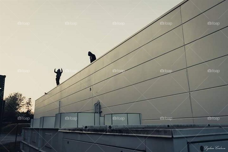 Parkour
