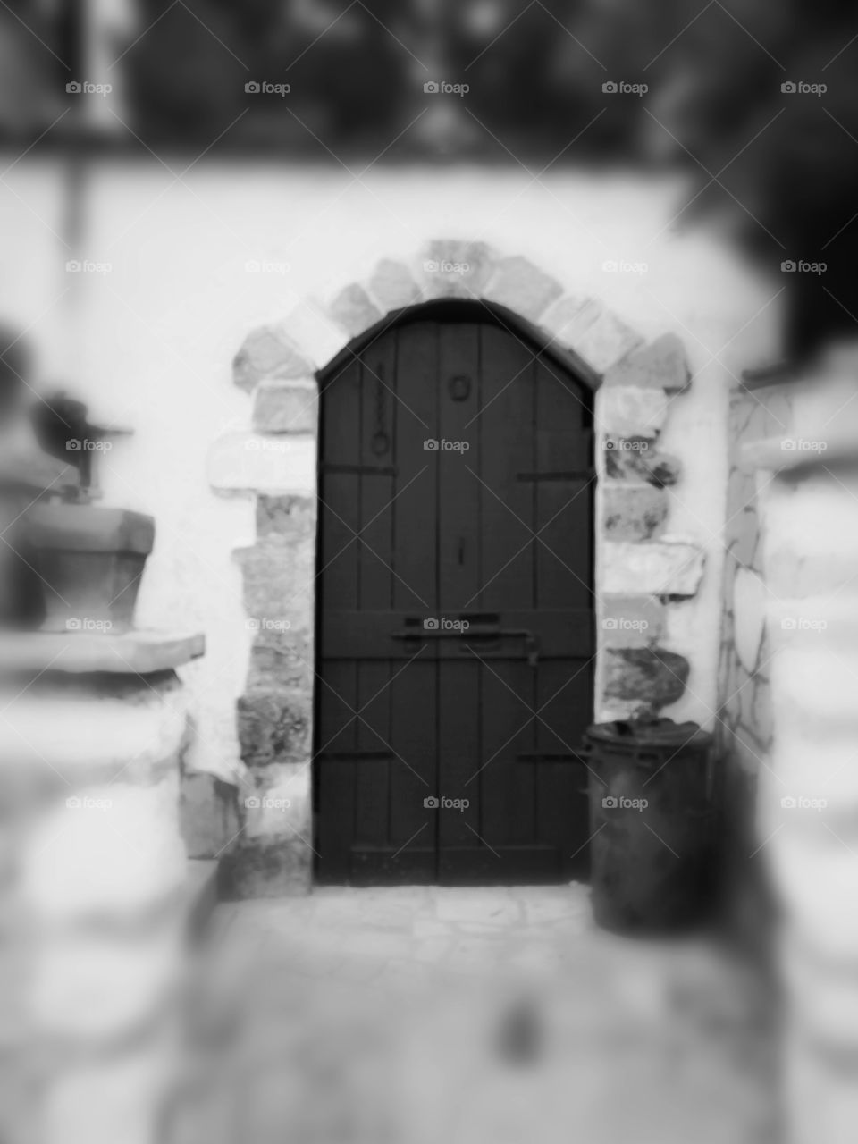 Door