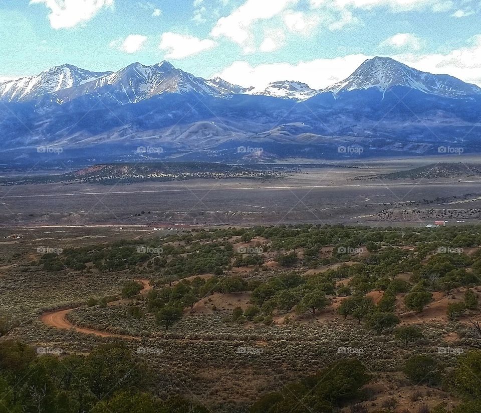 Rocky Mountains