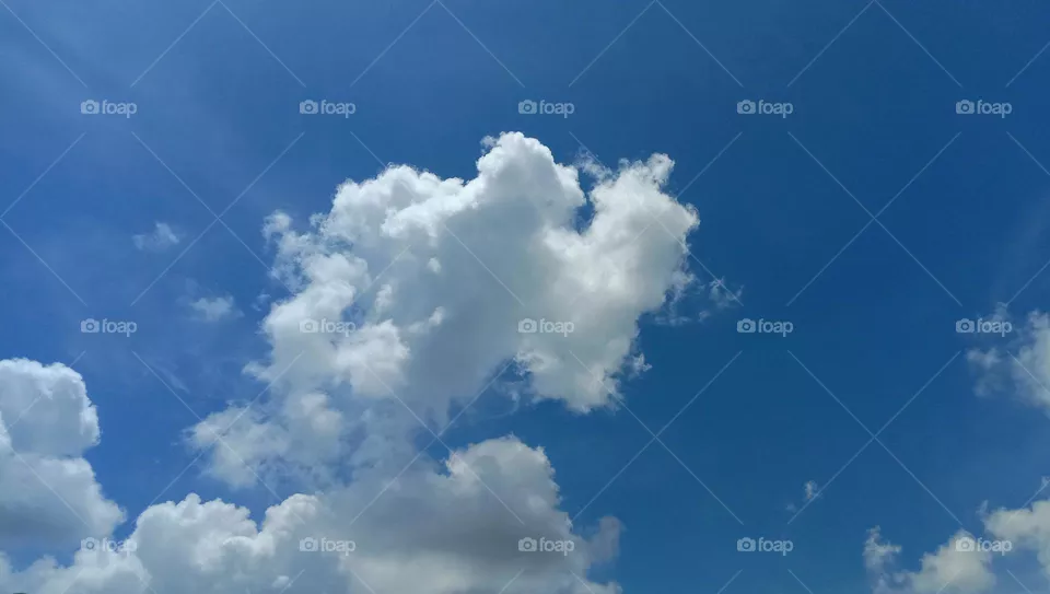 Clouds