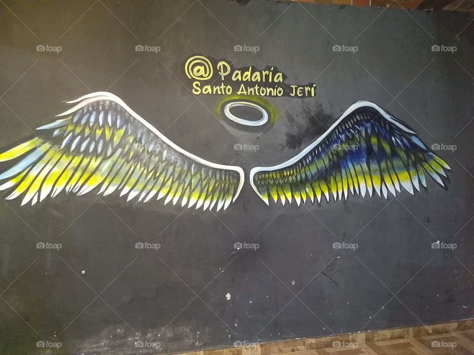 Padaria em Jericoacoara CE