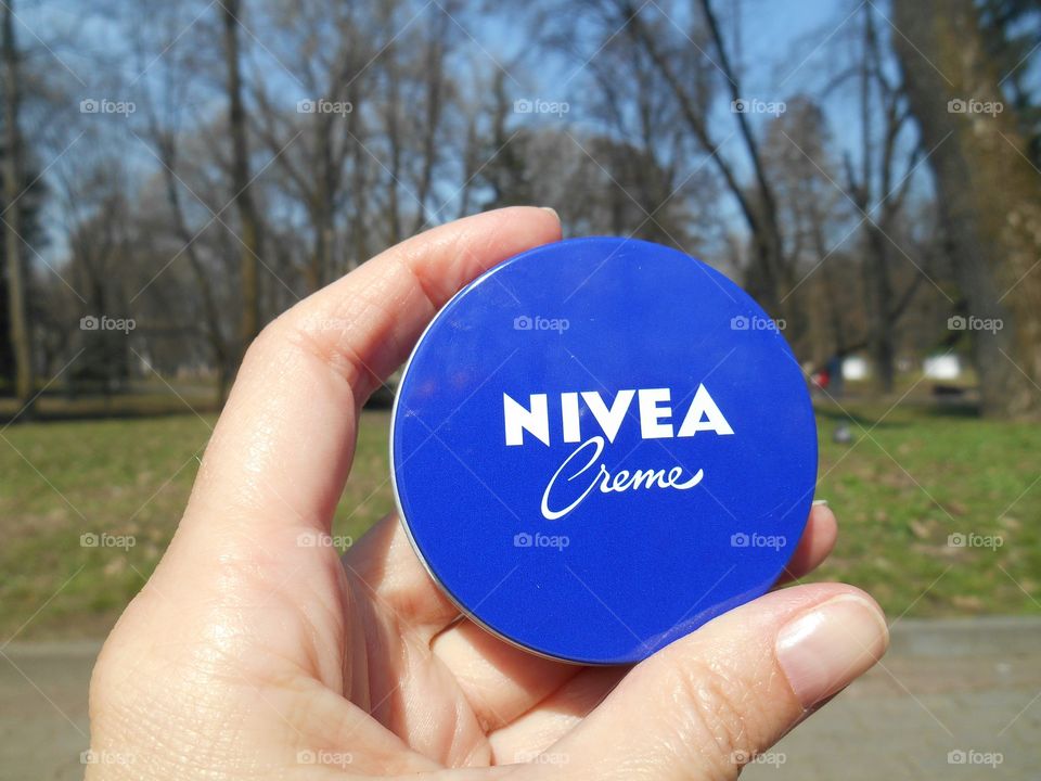 nivea