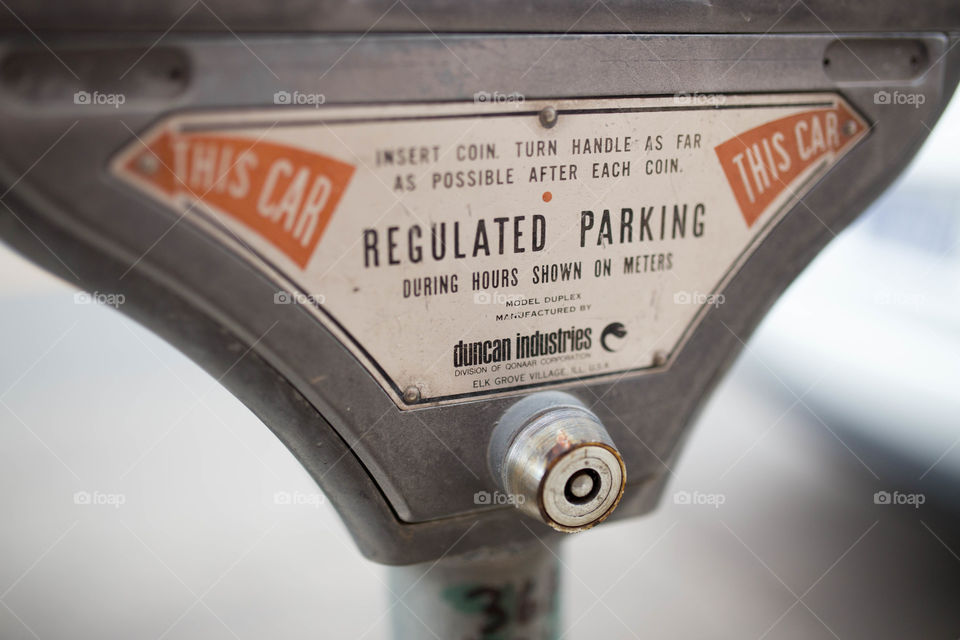 No Person, Vehicle, Power, Industry, Business