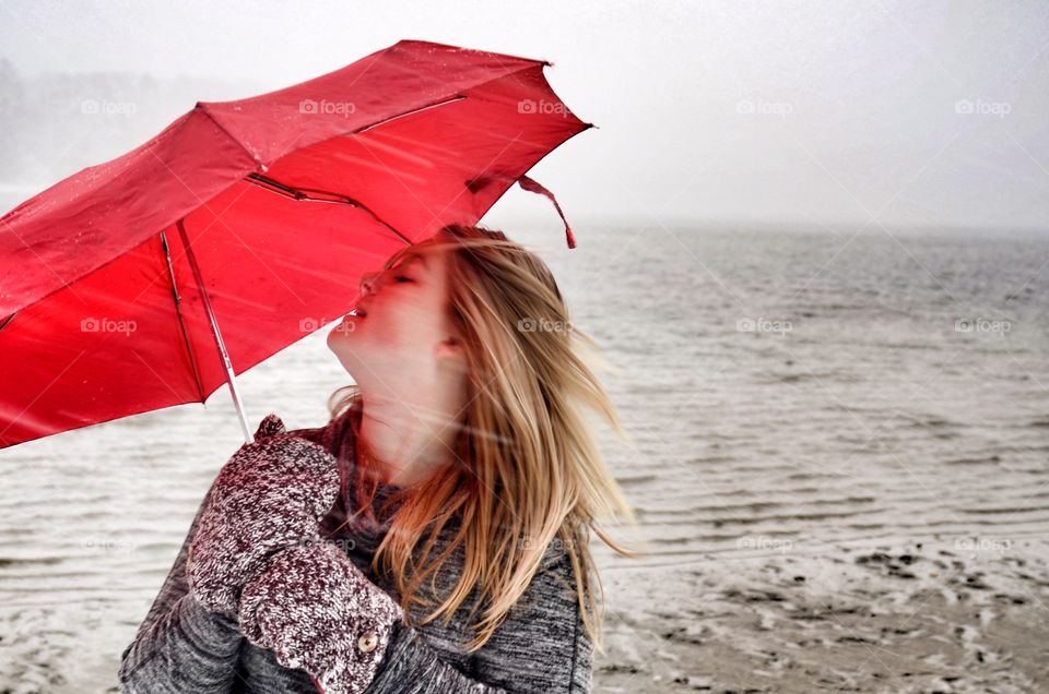 umbrella