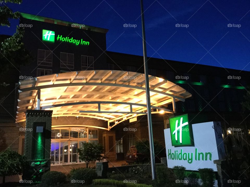 Holiday Inn