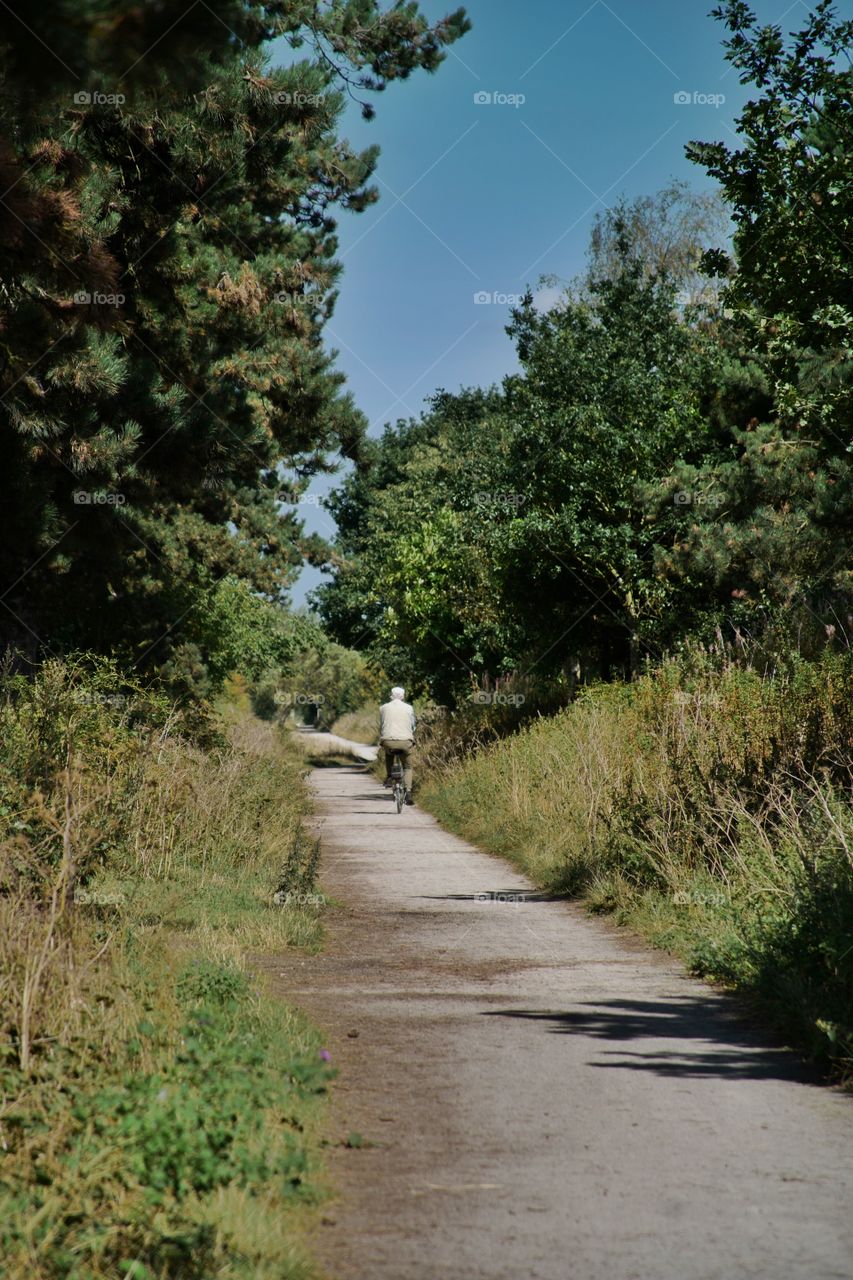 Cycling