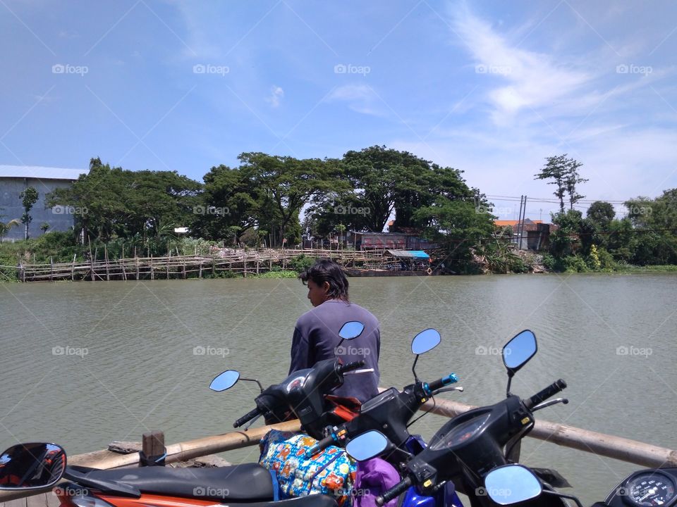 transportation system