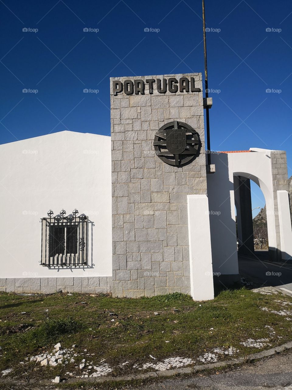 Portugal