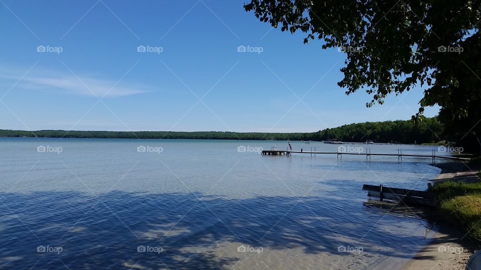 Pure Upper Peninsula Michigan Cabin Living