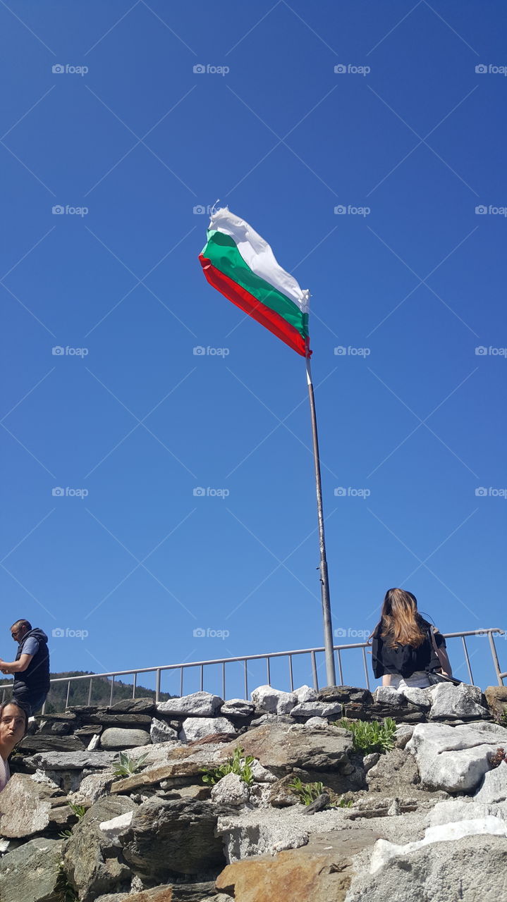 Bulgaria