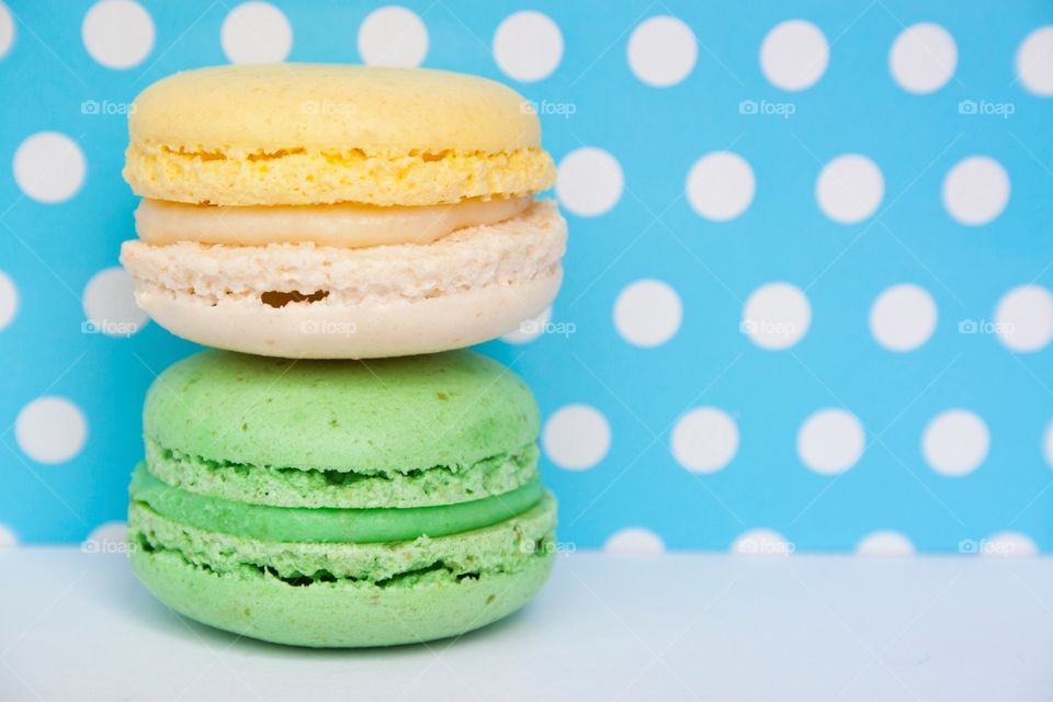 Macaroons