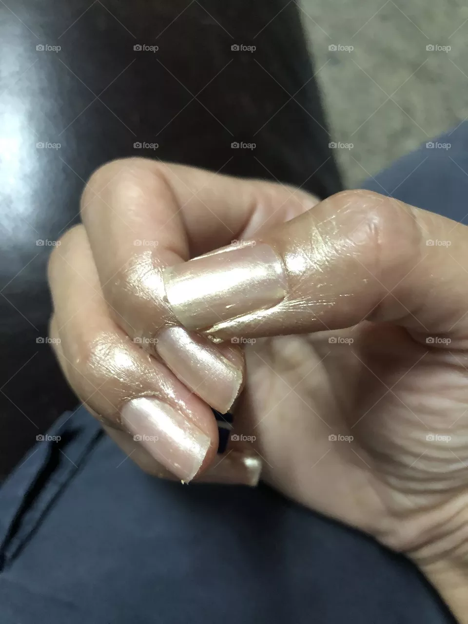 Manicure
