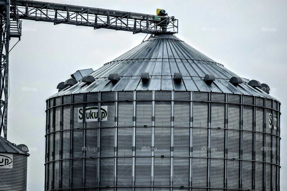 Silo