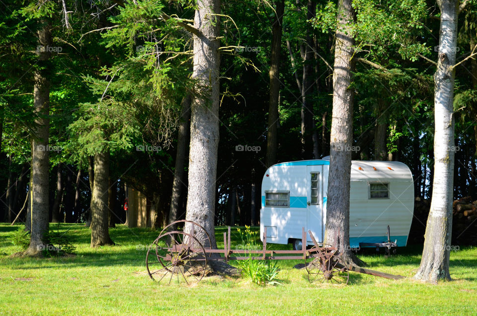 Take the Nostalgic Way Home ( Series )