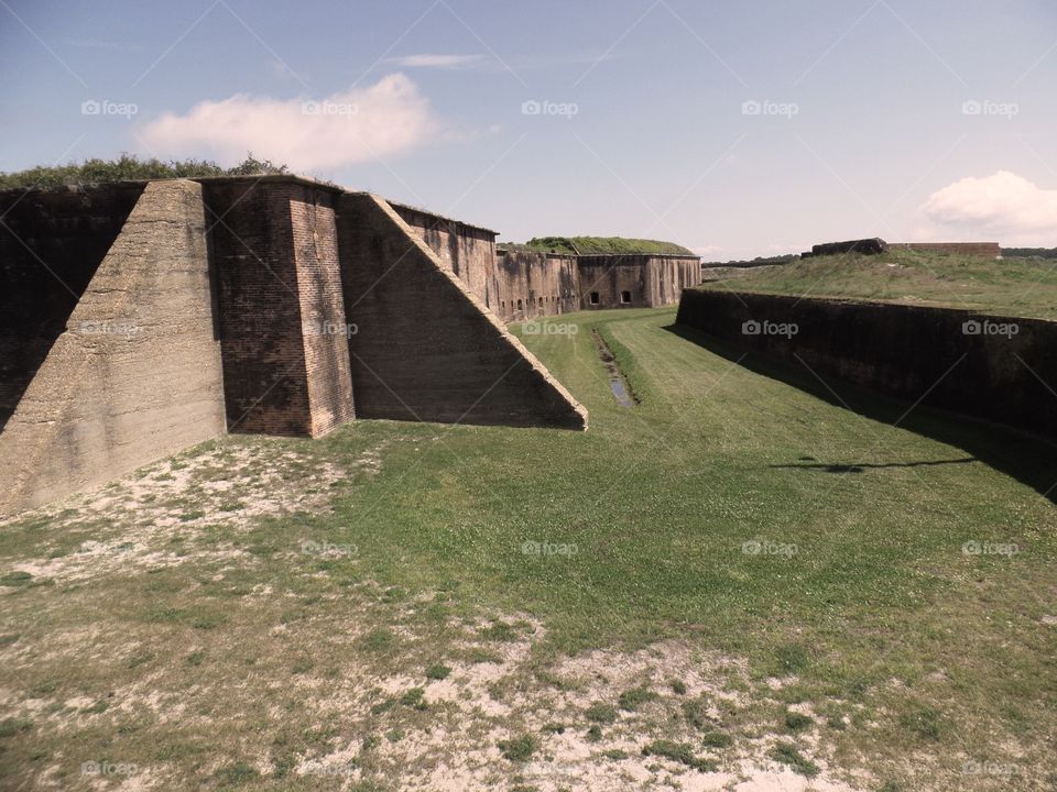 Fort Morgan