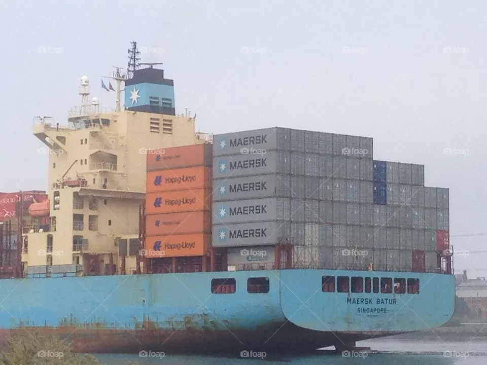 Shipping