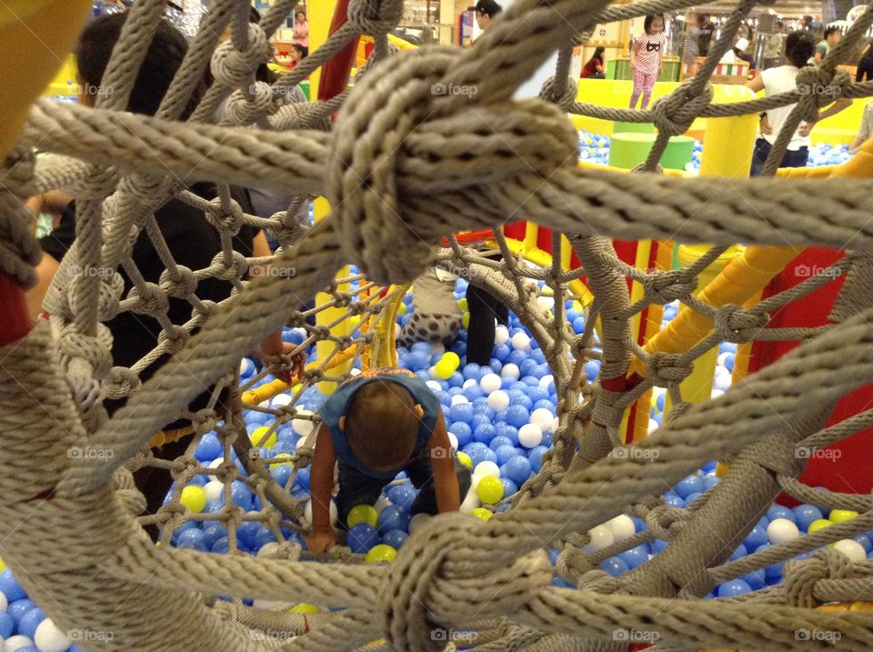 Playtime is fun time