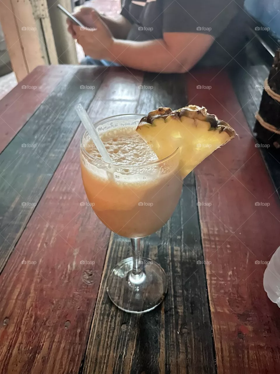 Drinks 