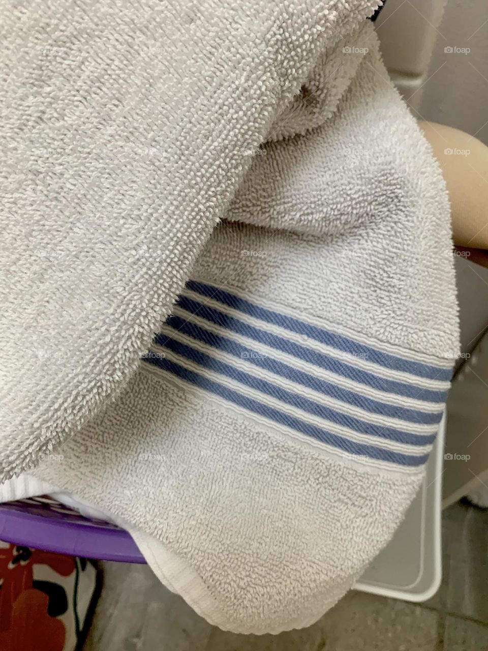 Towel