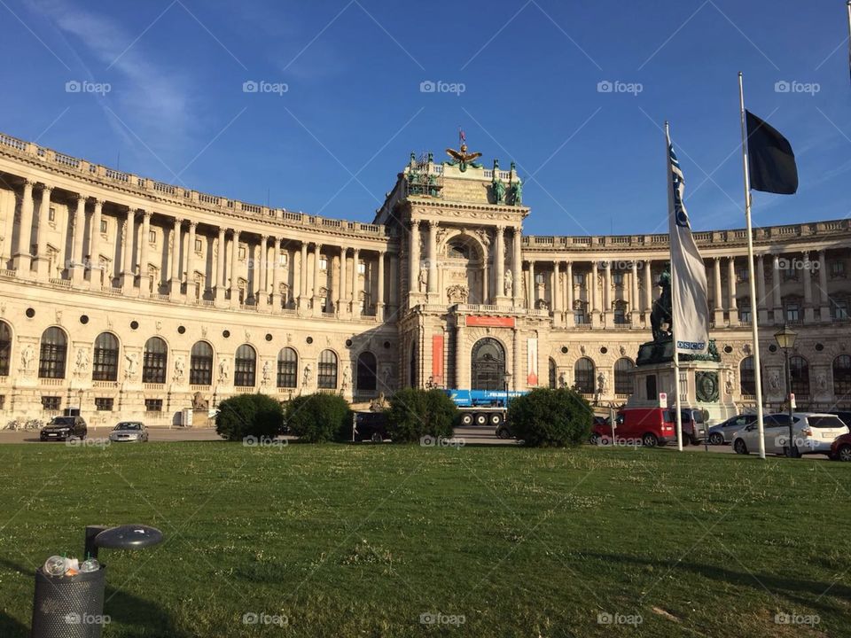 Viena 