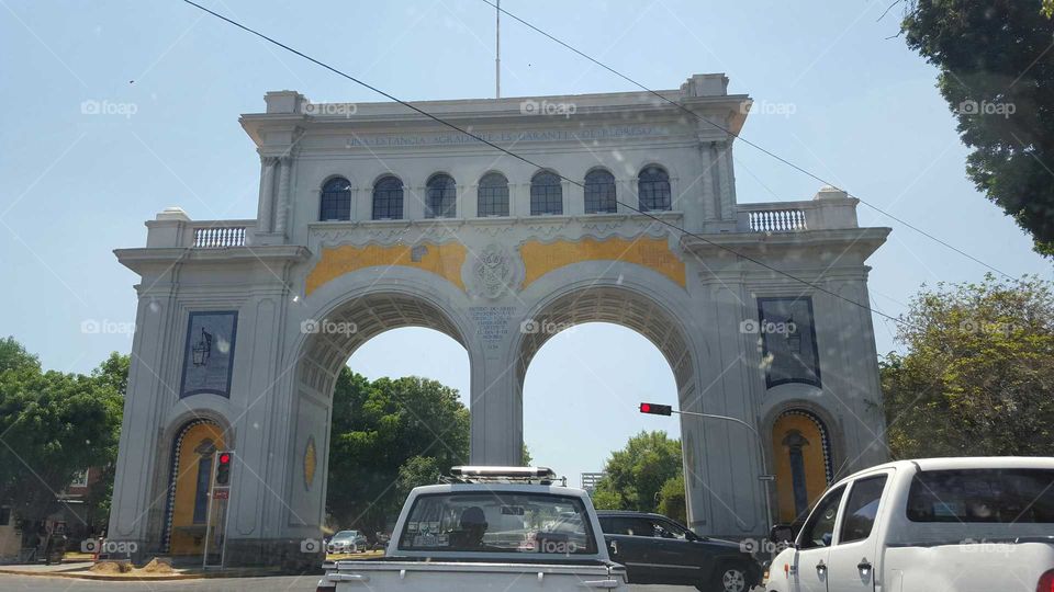 Arcos Vallarta Guadalajara