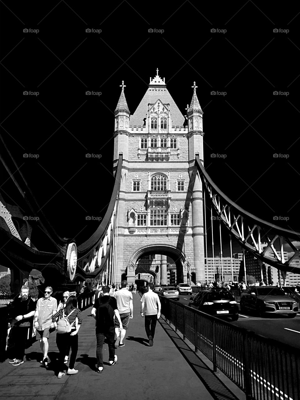 London Bridge