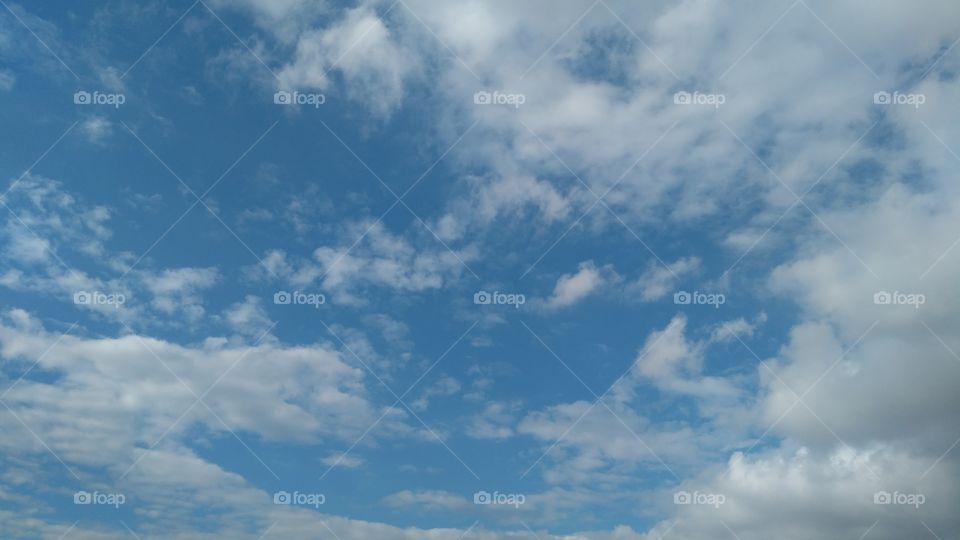 Sky, No Person, Nature, Daylight, Weather