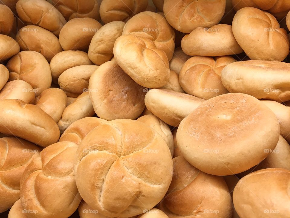 Kaiser rolls