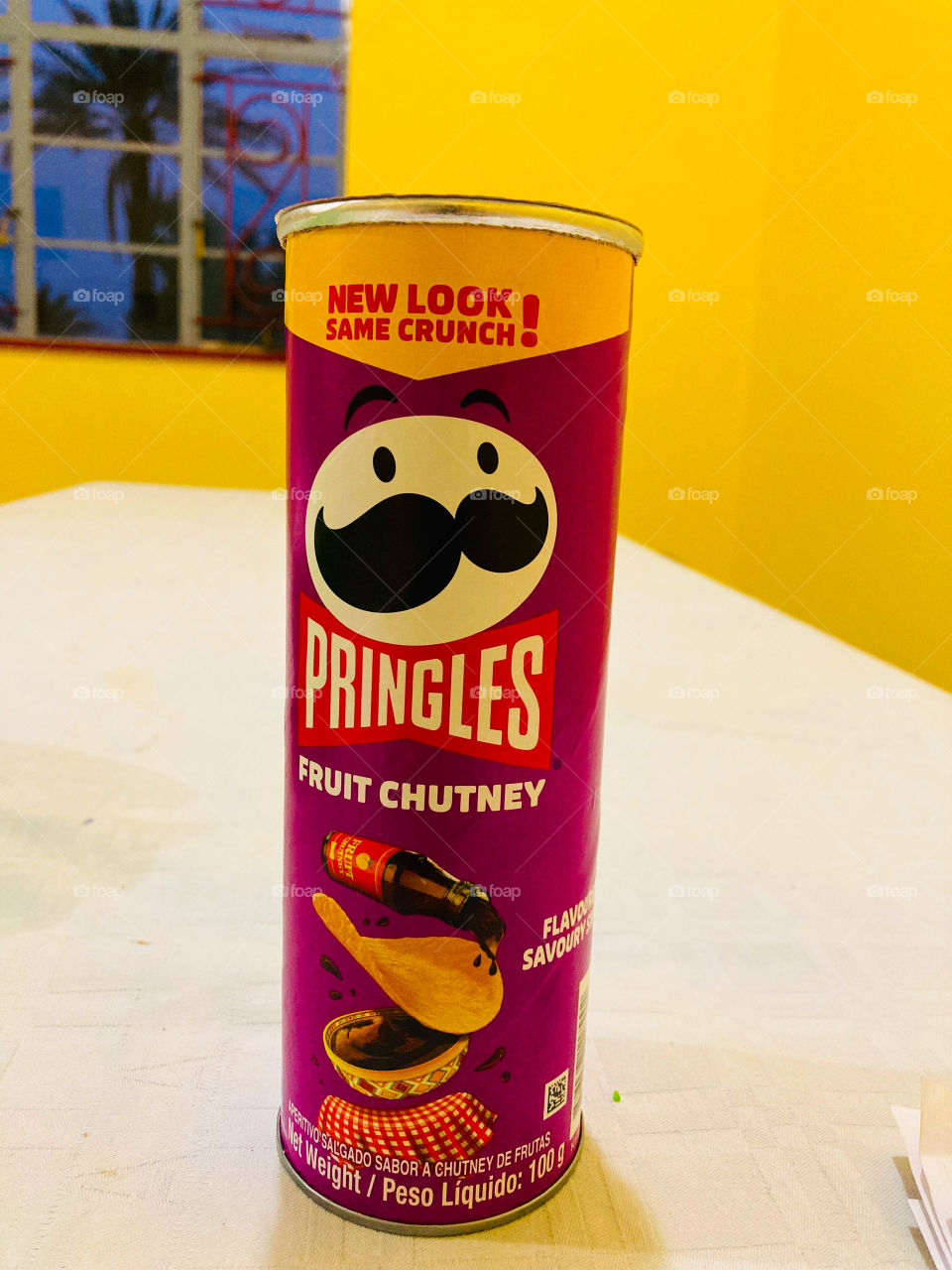 Everything Chutney 🧡