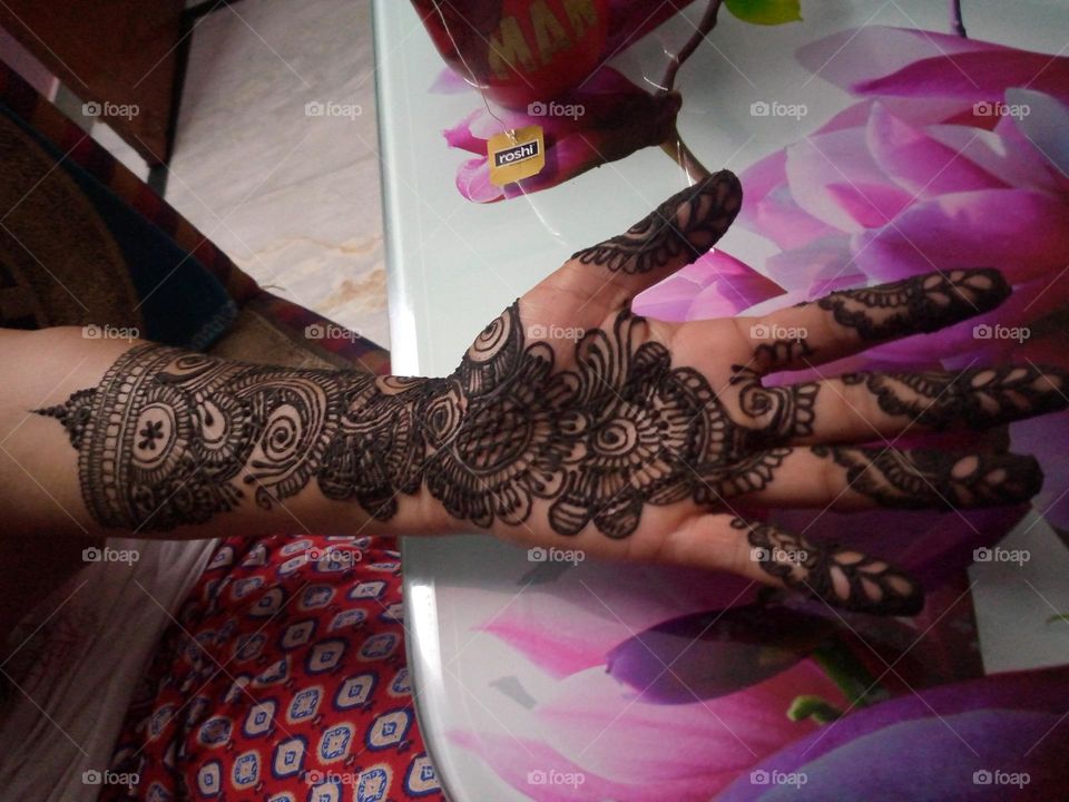 mehedi design
