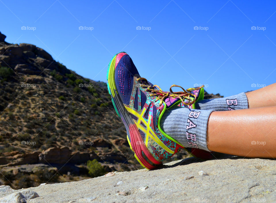 womens shoes hiking