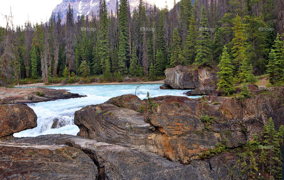 Banff Canada