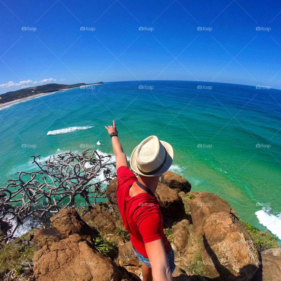 To Infinite and beyond