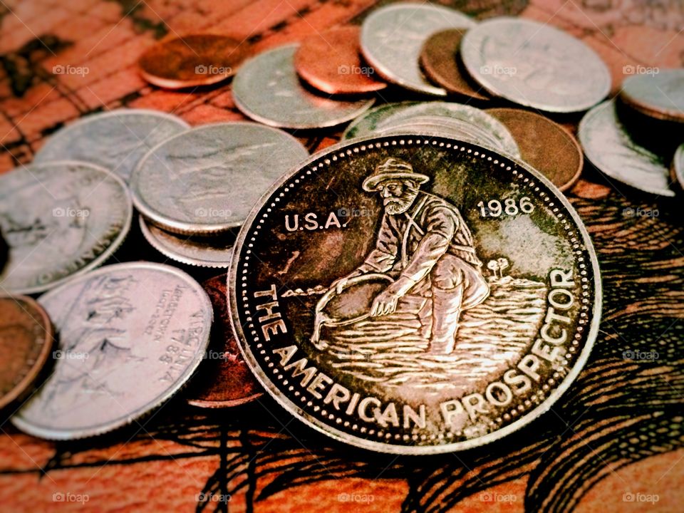 The American Prospector