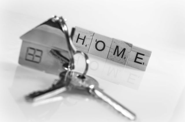 home sweet home