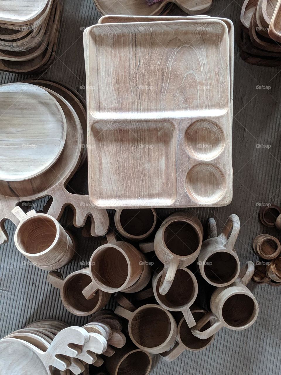 wood craft for home use