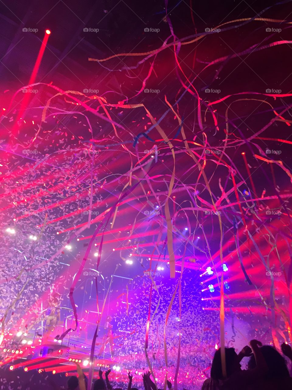 Coco bongo,  punta Cana 