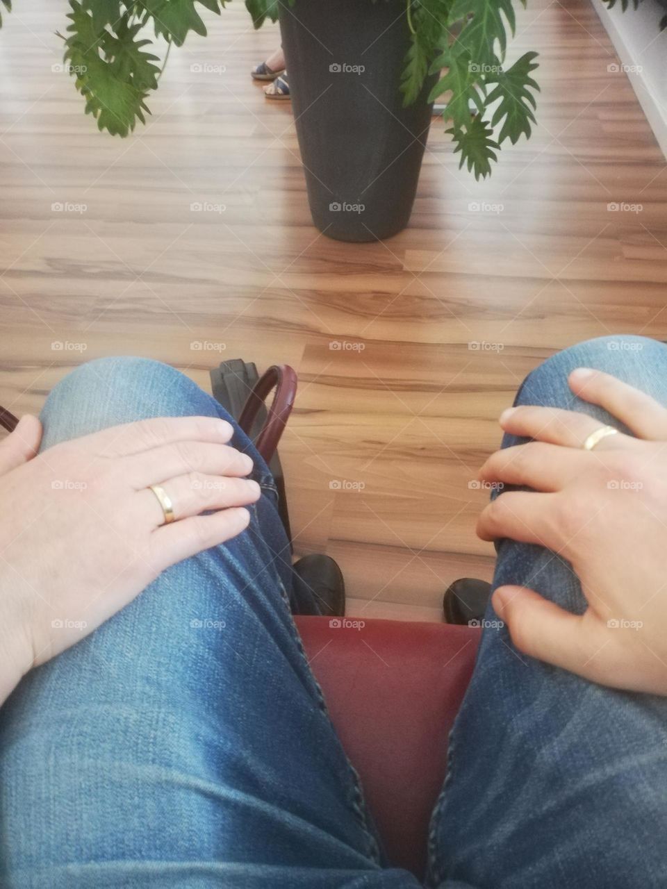 Verliebt Verlob Verheiratet 