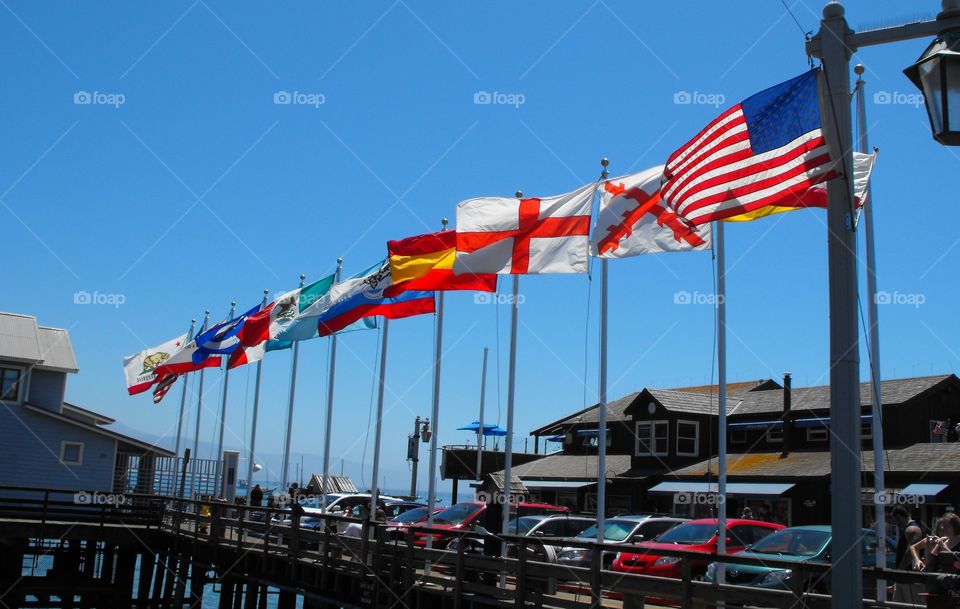 Flags