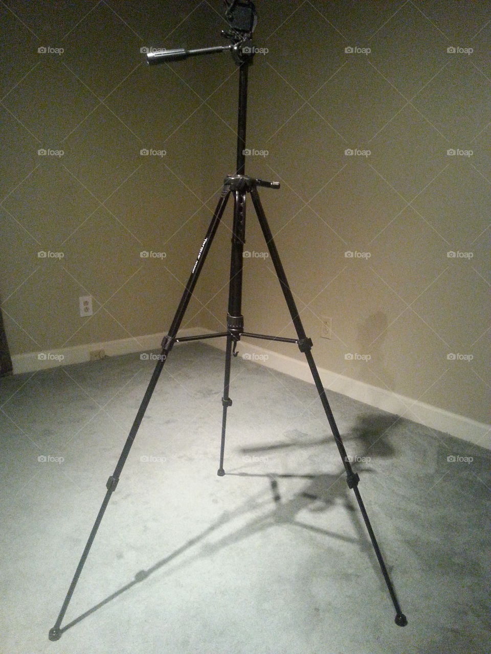 Tripod