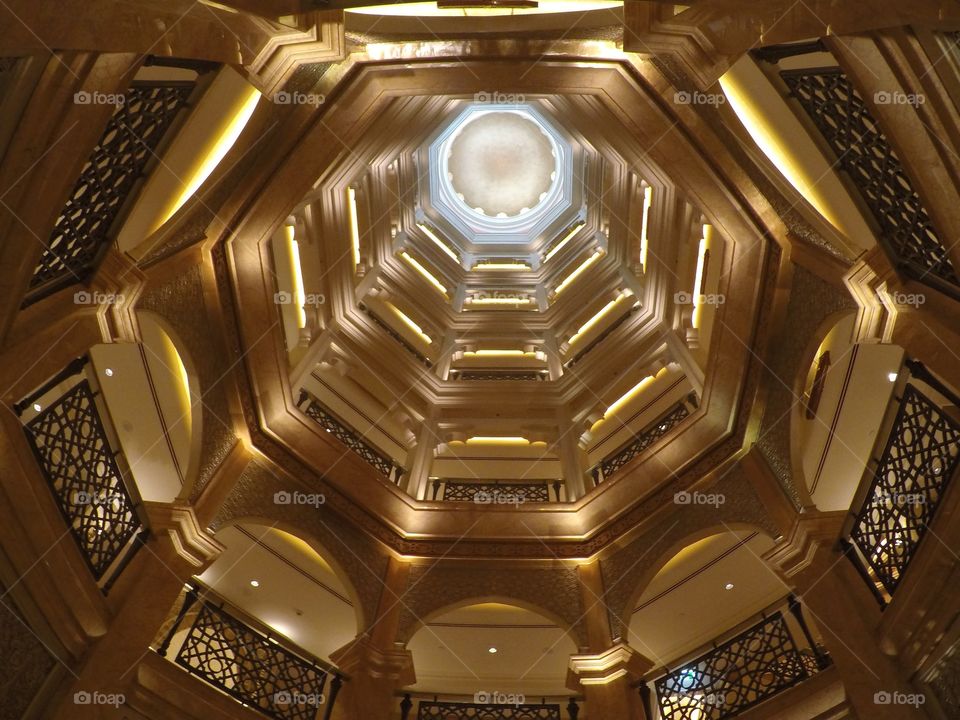 Emirates Palace