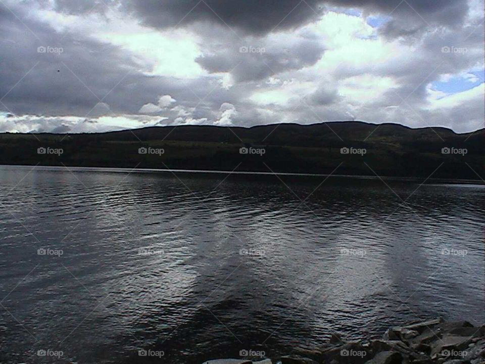 Loch Ness