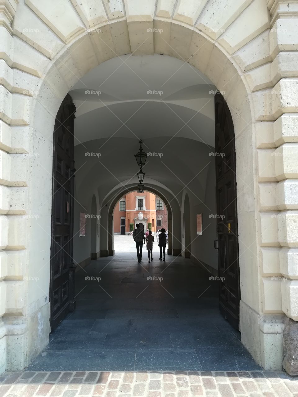 Archway