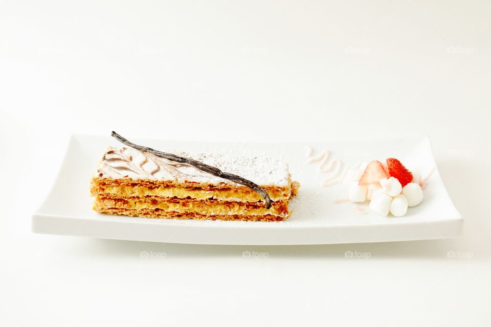 millefeuille
