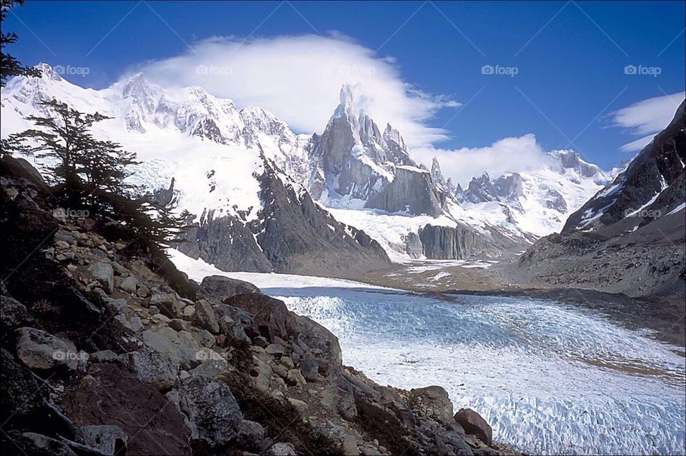 Cerro Torre