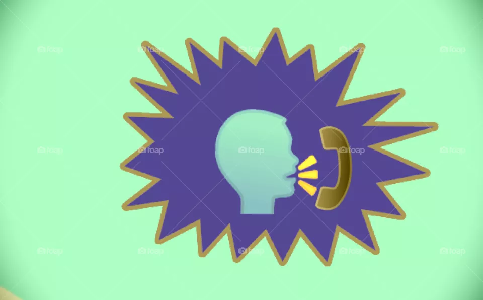 New Calling App Cover picture