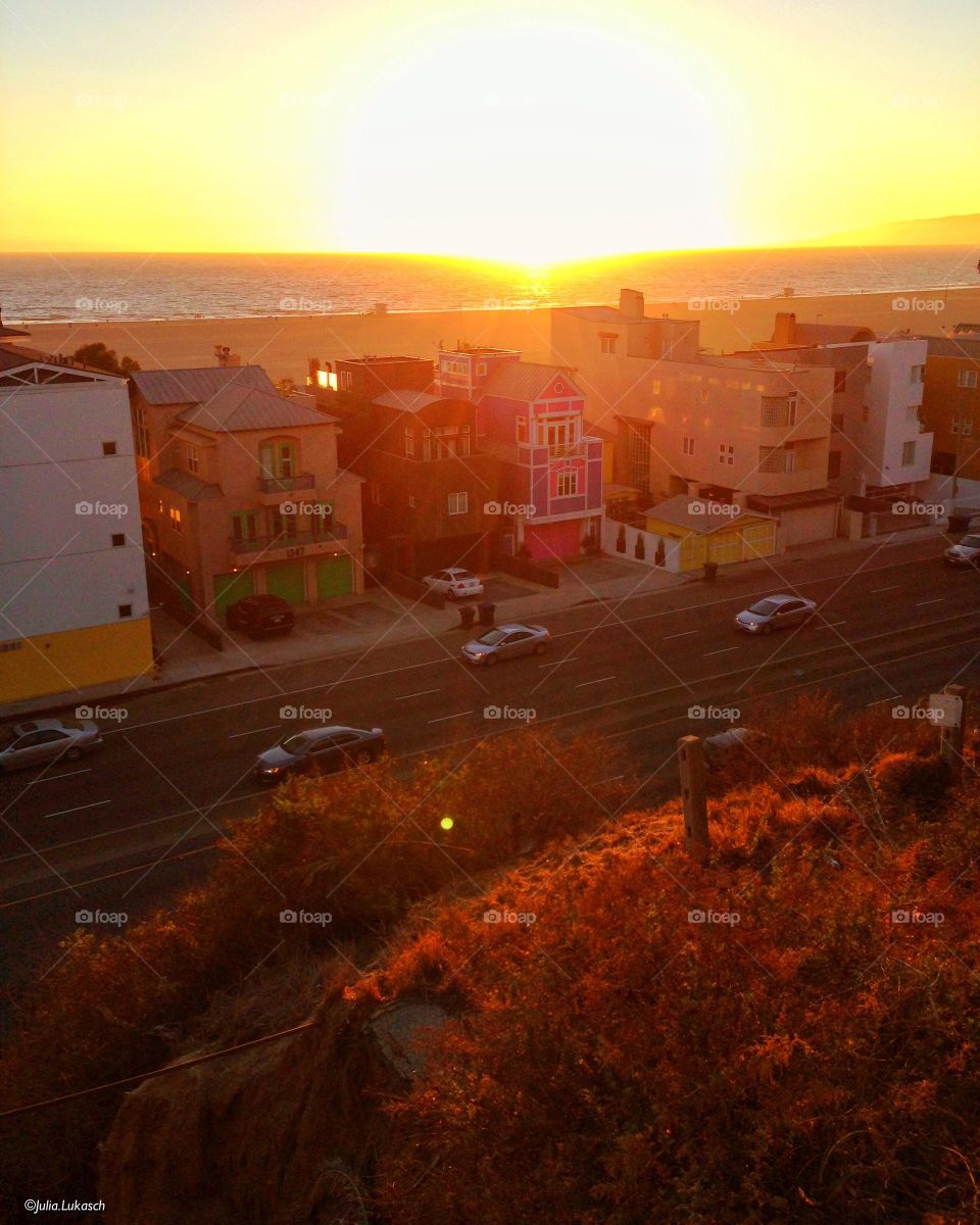 Santa Monica